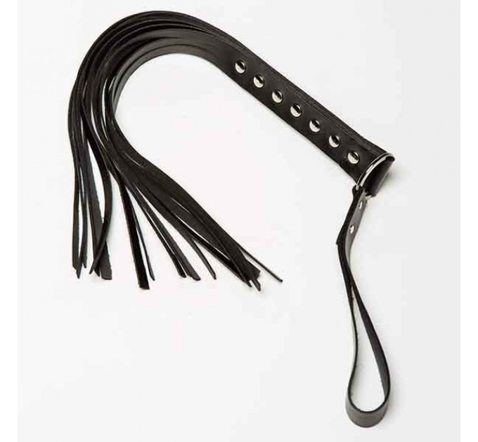 Батіг Soft Rivet, Black