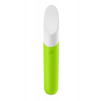 Віброкуля Satisfyer Ultra Power Bullet 7, салатовий