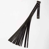Батіг Soft Rivet, Black