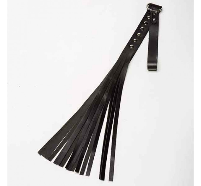 Батіг Soft Rivet, Black