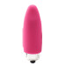 Насадка на палец с вибрацией Dream Toys FLIRTS FINGER VIBE PINK