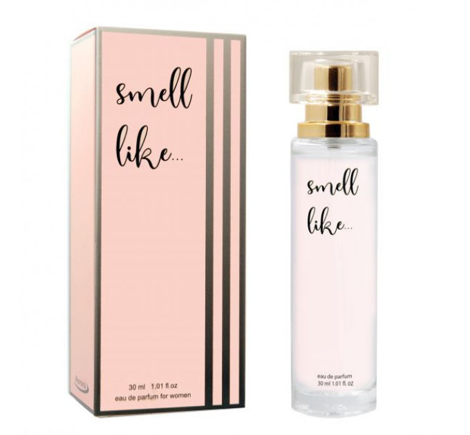 Духи з феромонами жіночі Aurora Smell like №01, 30 мл