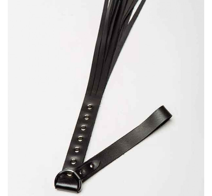 Батіг Soft Rivet, Black