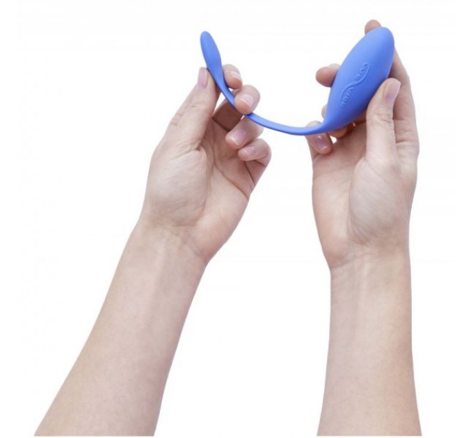 Виброяйцо We-Vibe Jive Smart
