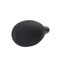 Анальный душ Chisa Black Mont без насадки, черный