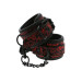 Наручники BLAZE DELUXE WRIST CUFFS