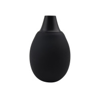 Анальный душ Chisa Black Mont без насадки, черный