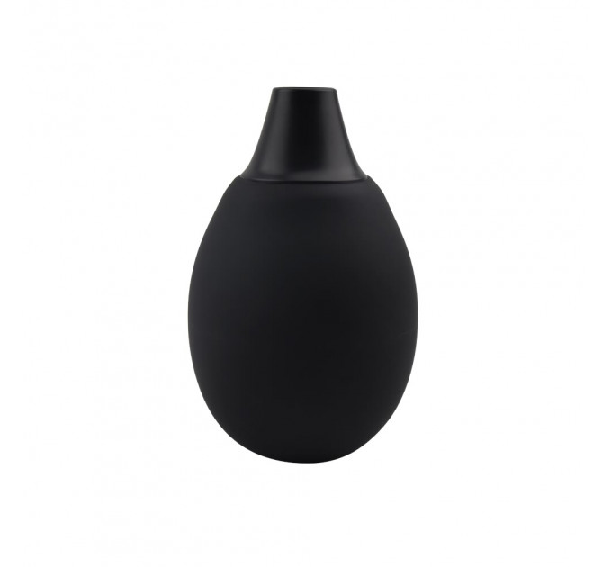 Анальный душ Chisa Black Mont без насадки, черный