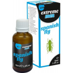 Возбуждающие капли для мужчин ERO Spainish Fly Extreme, 30 мл