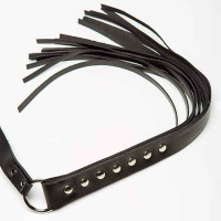 Батіг Soft Rivet, Black