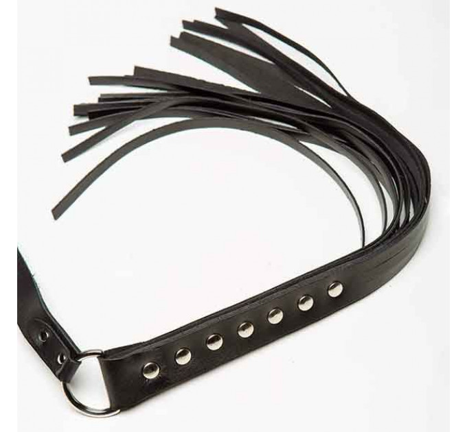 Батіг Soft Rivet, Black