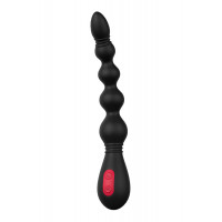 Гибкие анальные вибробусы CHEEKY LOVE ANAL FLEXI BEADS