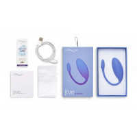Віброяйце We-Vibe Jive Smart