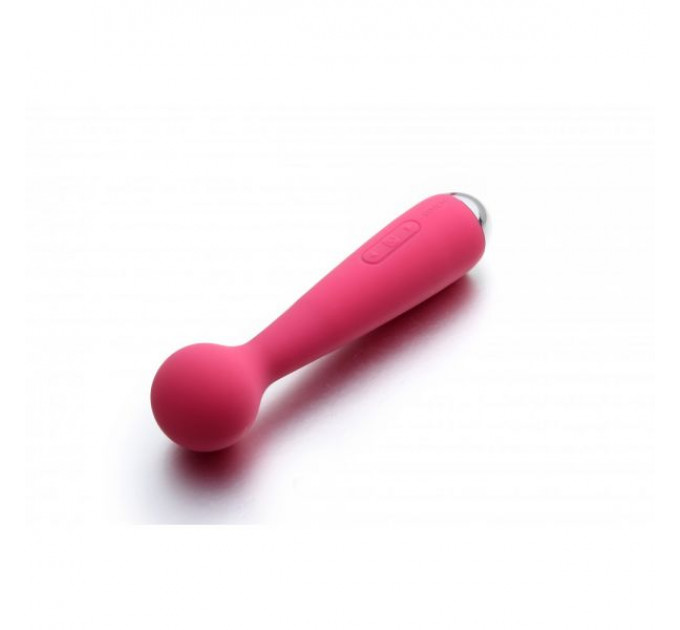 Вибромассажер Mini Emma - Svakom Plum, Red