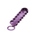 Насадка SAMURAI PENIS SLEEVE, PURPLE