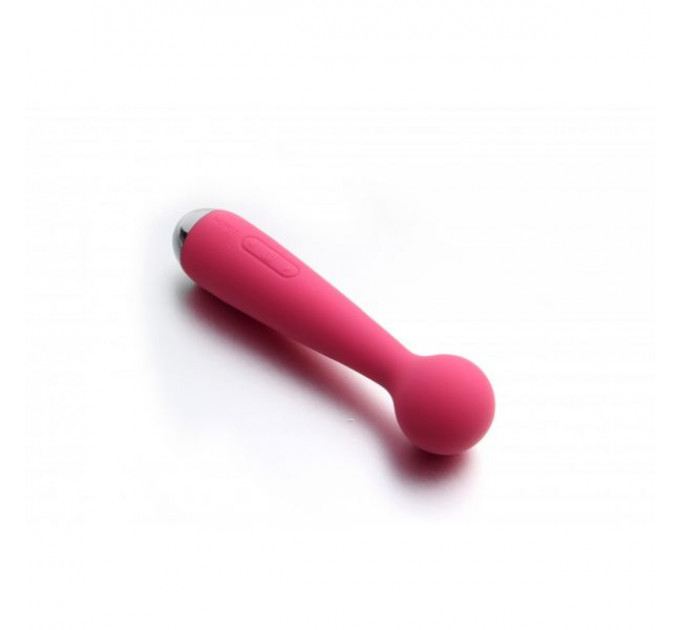 Вибромассажер Mini Emma - Svakom Plum, Red