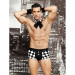 Костюм игровой мужской дворецкий Butler 3 предмета JSY S/M