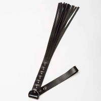 Батіг Soft Rivet, Black