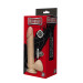 Вибромассажер с вращением REALISTX 7INCH ROTATING VIBRATOR 7FUNCT.