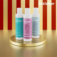 Адвент-календар для пари Satisfyer Deluxe, 24 предмети