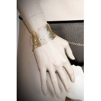 Браслети-наручники Bijoux Indiscrets золоті, OS