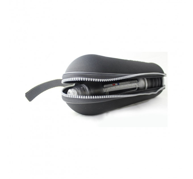 Чехол для хранения гидропомп X40 или Goliath Bathmate Universal Capsule Case