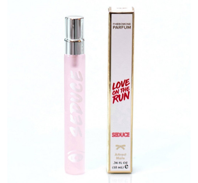 Духи с феромонами Eye of Love Seduce, женский, 10 мл