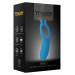 Ерекційне кільце з вібрацією Toy Joy синє, 11 х 5.5 см