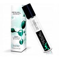 Феромони чоловічі Sexual Attraction Men 15 ml