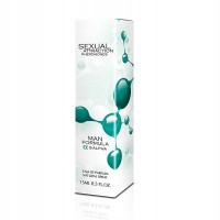 Феромони чоловічі Sexual Attraction Men 15 ml