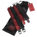 Фіксатор на ліжко Fifty Shades of Grey Sweet Anticipation Reversible Under Mattress Restraint Set
