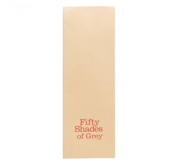 Фіксатор на ліжко Fifty Shades of Grey Sweet Anticipation Reversible Under Mattress Restraint Set