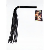 Флоггер GP PREMIUM FLOGGER BLACK