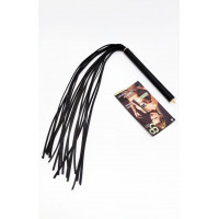 Флоггер GP PREMIUM FLOGGER BLACK