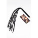 Флоггер GP PREMIUM FLOGGER BLACK