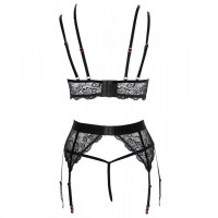 Комплект білизни Bra Set M