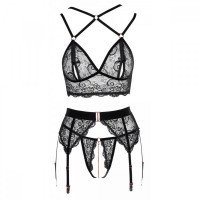 Комплект білизни Bra Set M