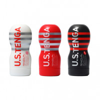 Мастурбатор Tenga – U.S. Original Vacuum Cup Gentle