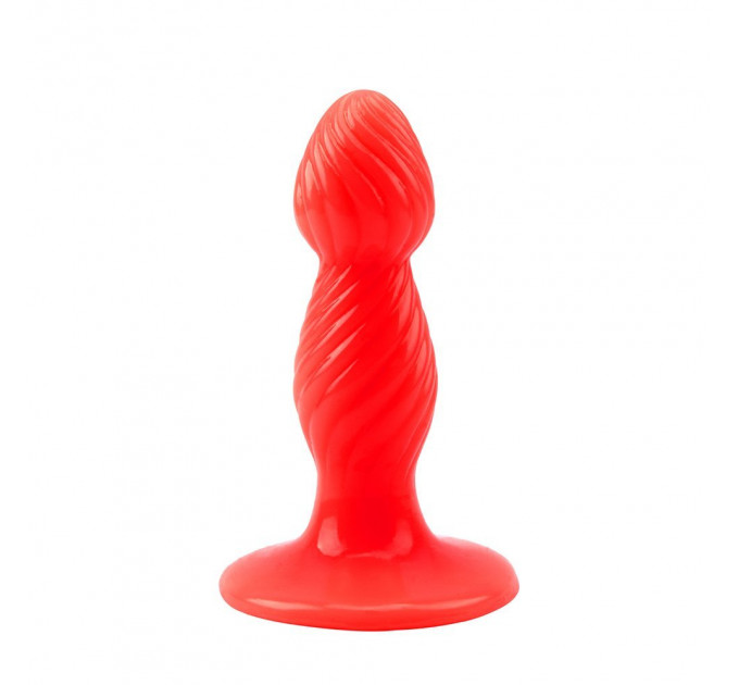 Набор анальных пробок Chisa Hotstorm ANAL WAVE PROBE KIT