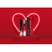 Набір Парфумів Eye of Love EOL Matchmaker з феромонами для пар, 2 шт., 10 мл.