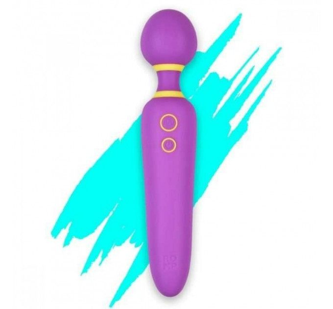 Набір секс-іграшок для пари Romp Pleasure, 3 іграшки