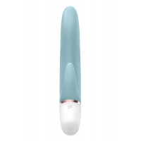 Набір вібраторів Satisfyer Marvelous Four, 4 штуки