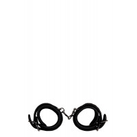 Наручники A&E EVES FETISH DREAMS ANKLE CUFFS