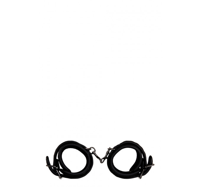 Наручники A&E EVES FETISH DREAMS ANKLE CUFFS
