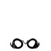 Наручники A&E EVES FETISH DREAMS ANKLE CUFFS