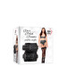Наручники A&E EVES FETISH DREAMS ANKLE CUFFS