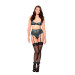 Наручники A&E EVES FETISH DREAMS ANKLE CUFFS