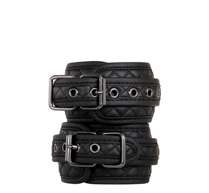 Наручники A&E EVES FETISH DREAMS ANKLE CUFFS