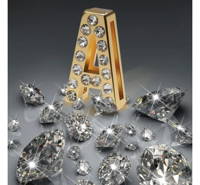 Ошейник с надписью SMD, кожа Lockink