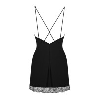 Пеньюар Obsessive Bella Rou XS/S
